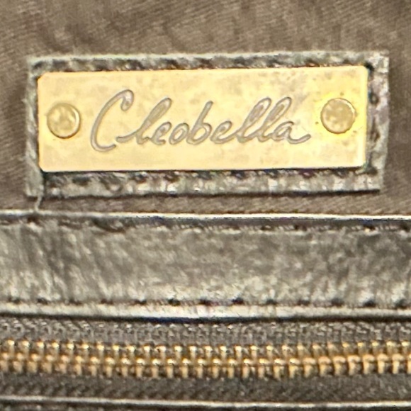 Neon Cleobella Weekender - Picture 6 of 6